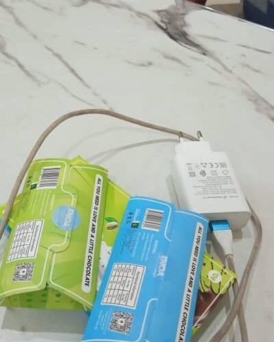 branded chocolate – Event Services