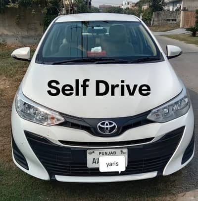 Saif Rent A Car Self Drive / 0335 4303245 – Car Rental