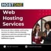 Expereince best web hosting in lahore by hostone.pk